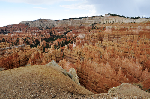 hoodoos